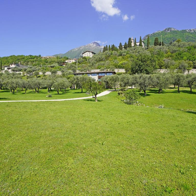 Villa Gran Paradiso - Villa with Private Pool - 26