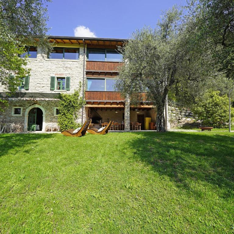 Villa Gran Paradiso - Villa with Private Pool - 29
