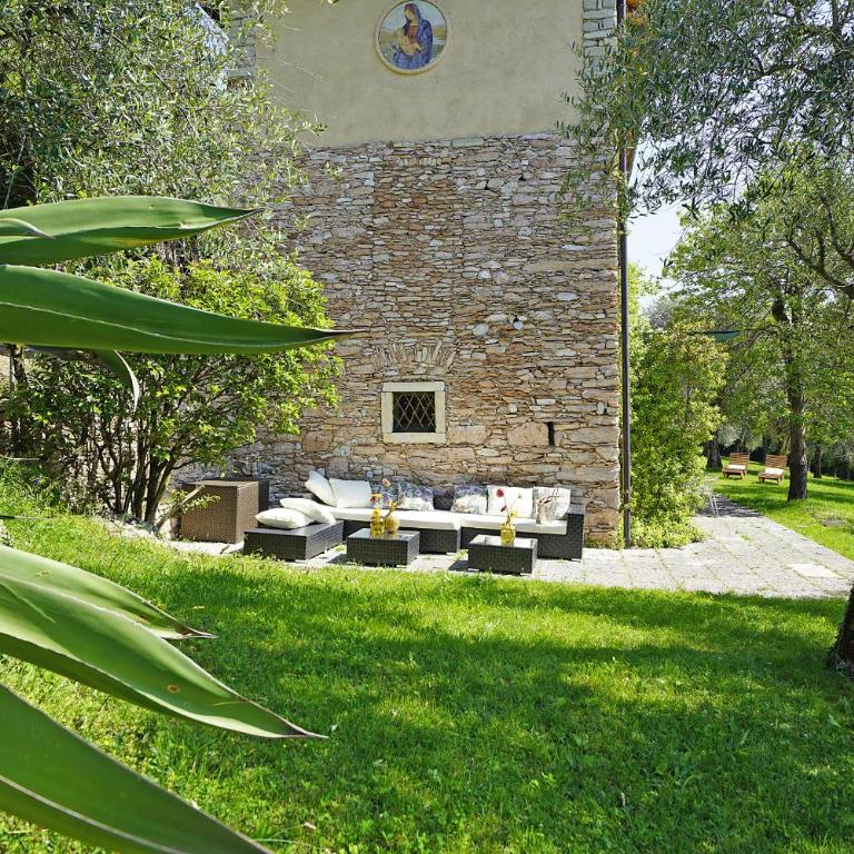 Villa Gran Paradiso - Villa with Private Pool - 32
