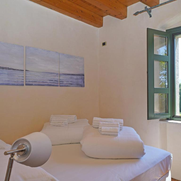 Villa Gran Paradiso - Villa with Private Pool - 44