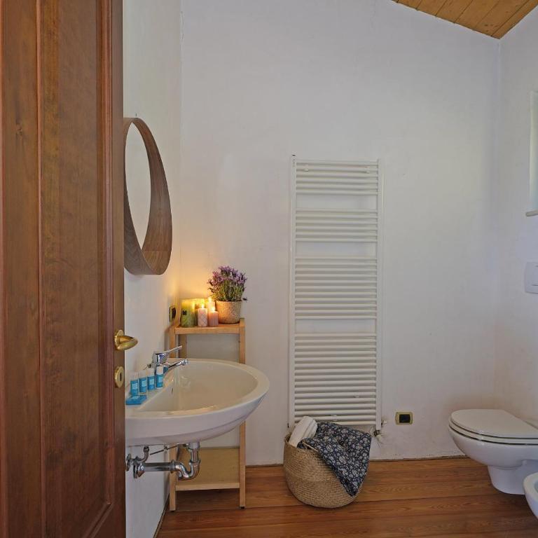 Villa Gran Paradiso - Villa with Private Pool - 45