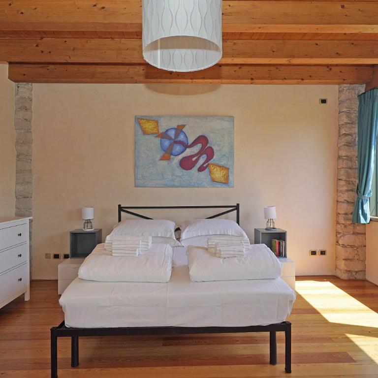 Villa Gran Paradiso - Villa with Private Pool - 47