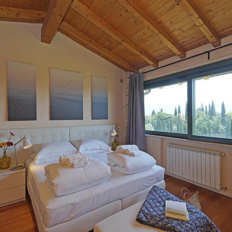 Villa Gran Paradiso - Villa with Private Pool - 50