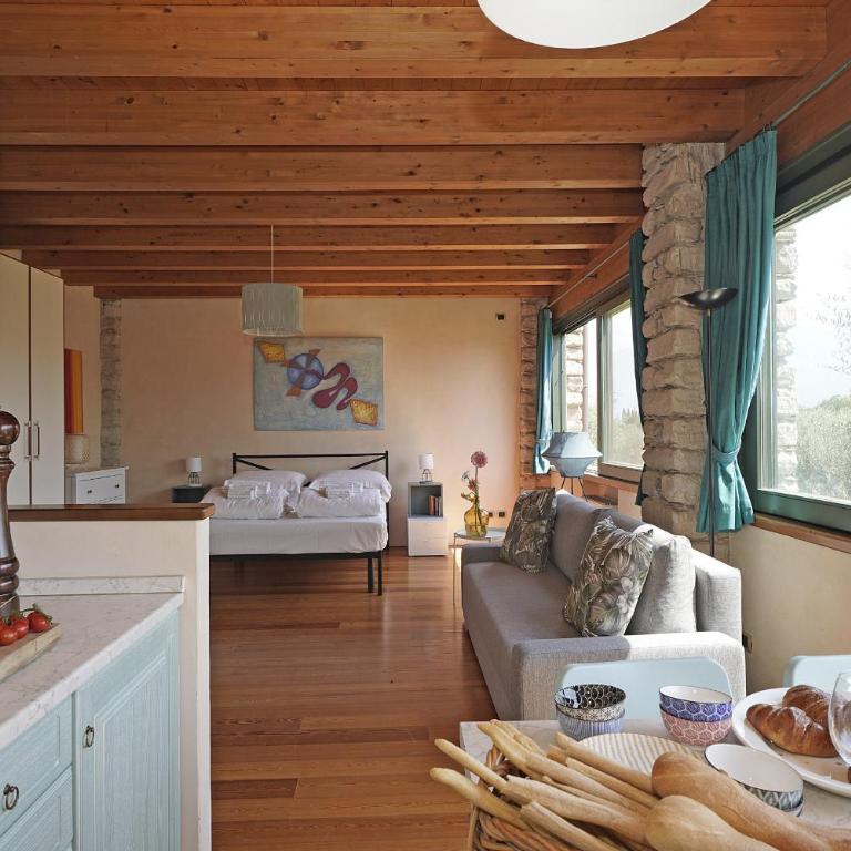 Villa Gran Paradiso - Villa with Private Pool - 51