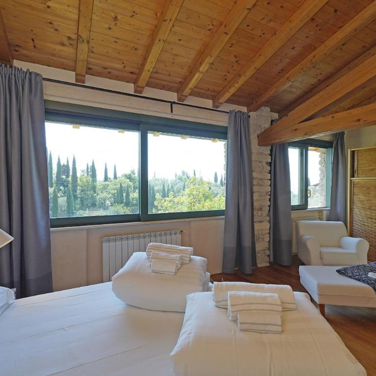 Villa Gran Paradiso - Villa with Private Pool - 52