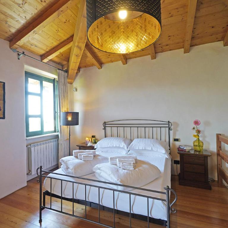 Villa Gran Paradiso - Villa with Private Pool - 58