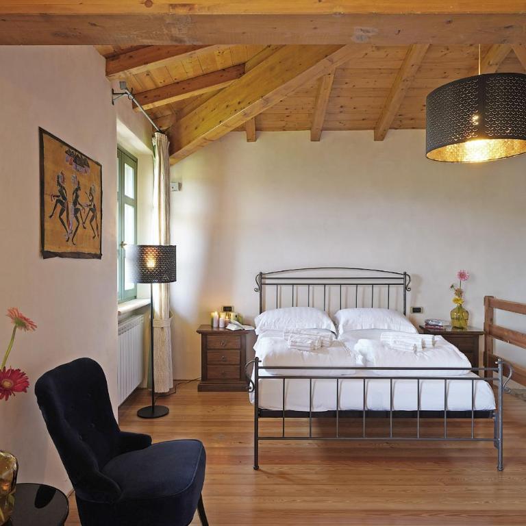 Villa Gran Paradiso - Villa with Private Pool - 59