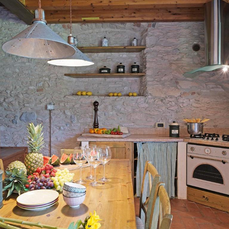 Villa Gran Paradiso - Villa with Private Pool - 39