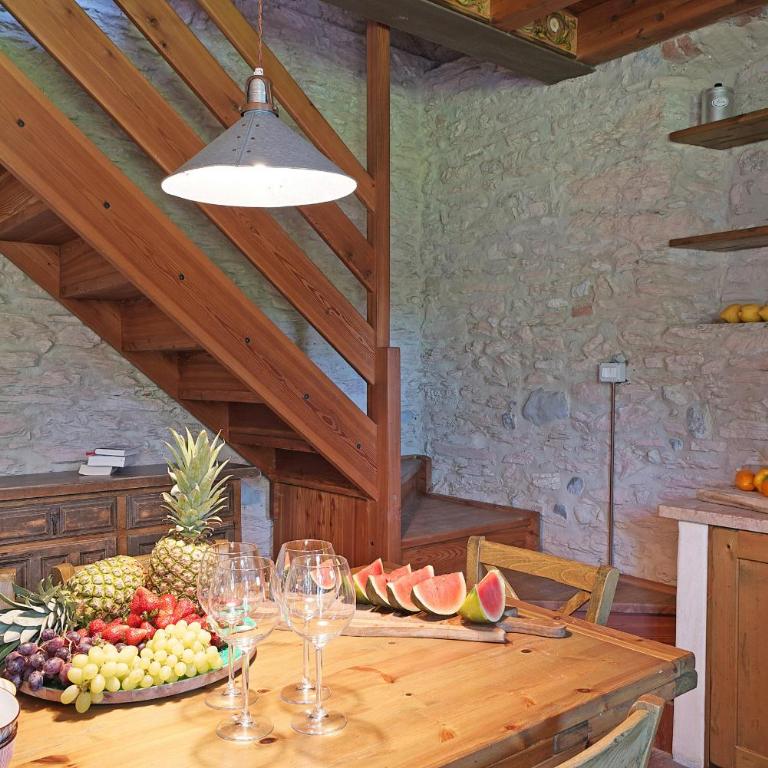 Villa Gran Paradiso - Villa with Private Pool - 37