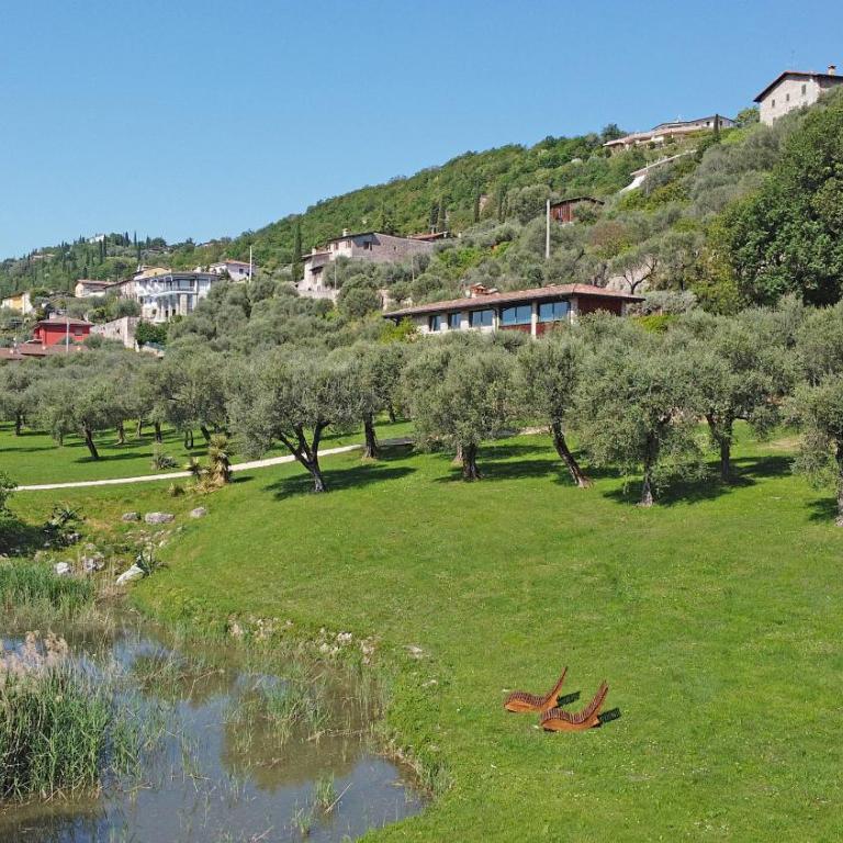 Villa Gran Paradiso - Villa with Private Pool - 60