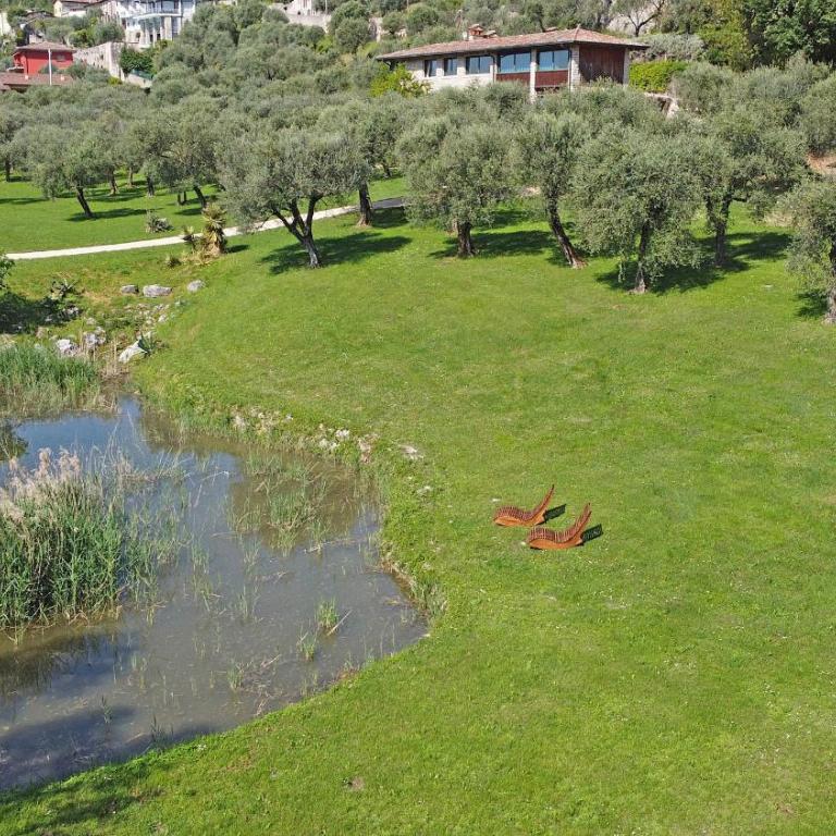Villa Gran Paradiso - Villa with Private Pool - 61