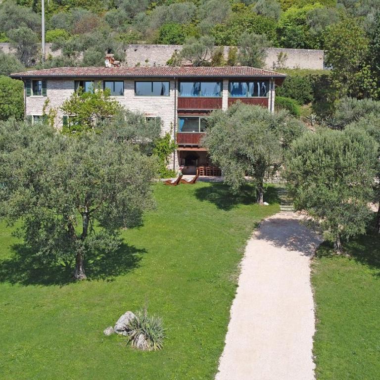 Villa Gran Paradiso - Villa with Private Pool - 63