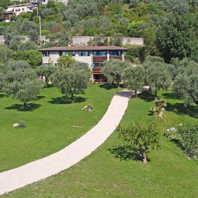 Villa Gran Paradiso - Villa with Private Pool - 65