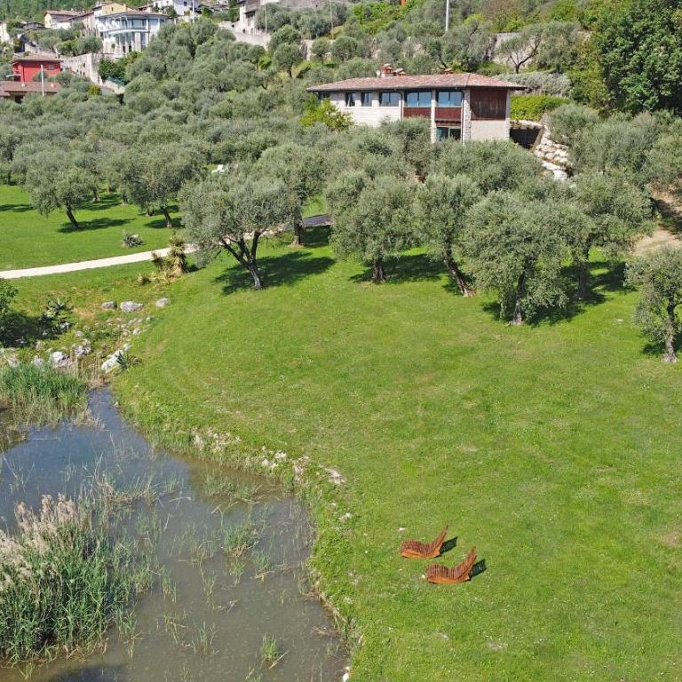 Villa Gran Paradiso - Villa with Private Pool - 66