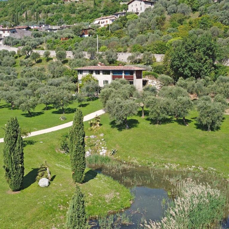 Villa Gran Paradiso - Villa with Private Pool - 1