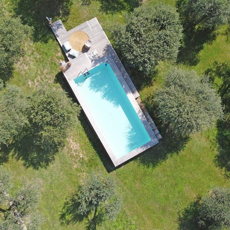 Villa Gran Paradiso - Villa with Private Pool - 69