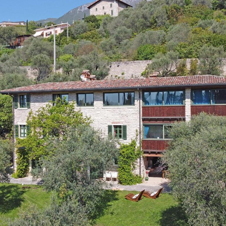 Villa Gran Paradiso - Villa with Private Pool - 70
