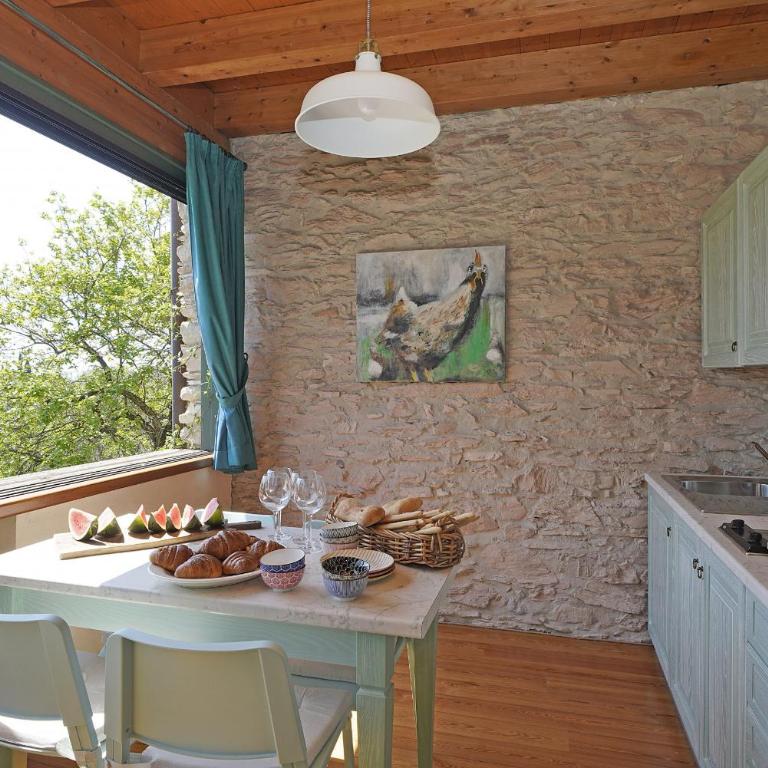 Villa Gran Paradiso - Villa with Private Pool - 54