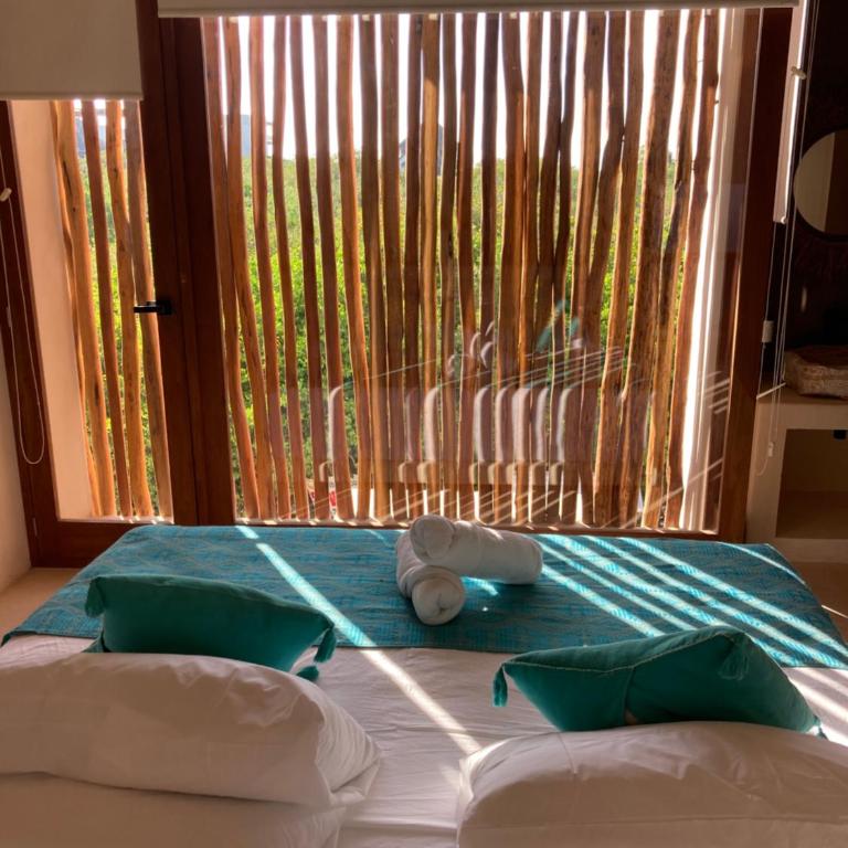 Tikul Hotel Boutique - Suite con cama extragrande - 1
