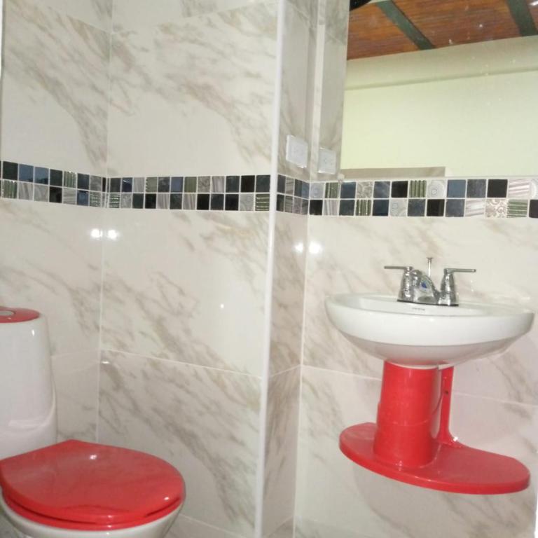 hermoso apartamento en guaduas (apto 202) - Apartamento de 3 dormitorios - 6