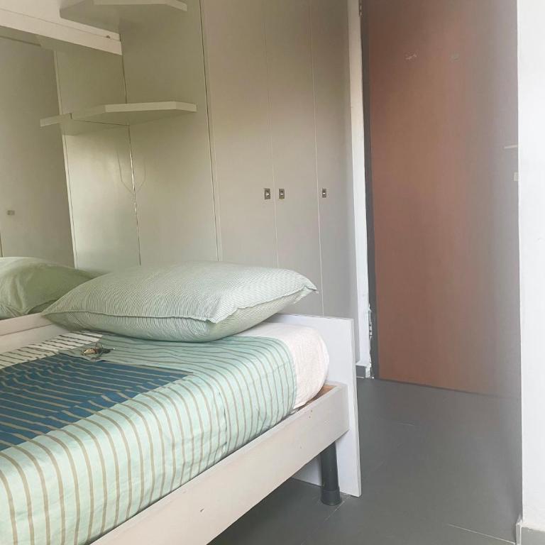 Mansarda GALLIARI F51 - One-Bedroom Apartment - 5