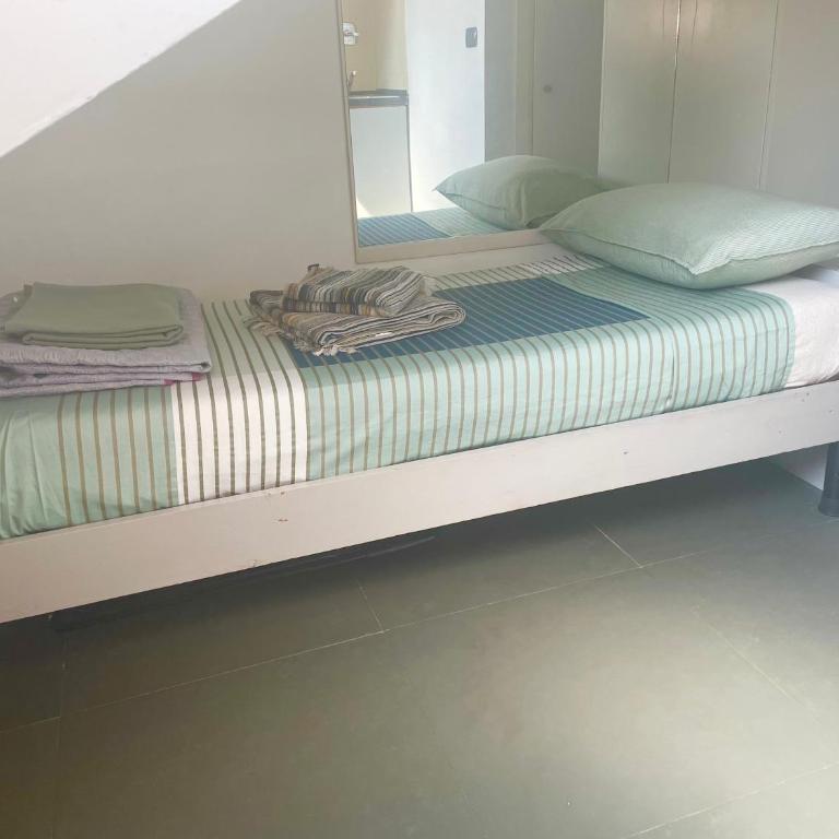 Mansarda GALLIARI F51 - One-Bedroom Apartment - 4