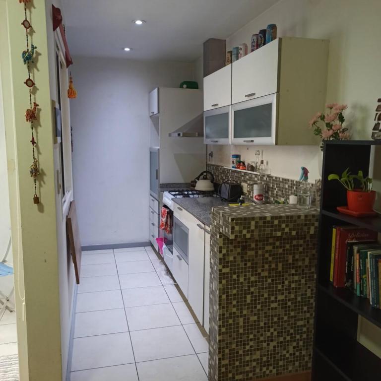 PH Porteño Pedraza - Apartamento de 1 dormitorio - 5