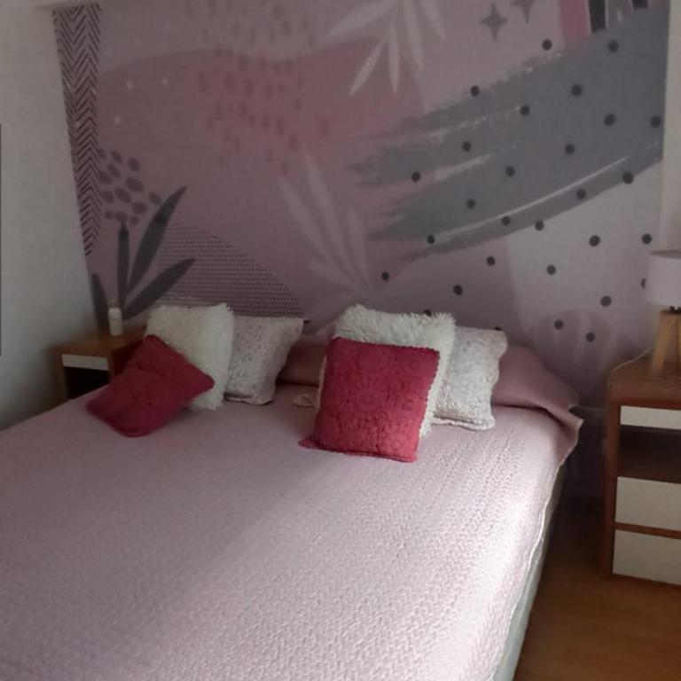 PH Porteño Pedraza - Apartamento de 1 dormitorio - 11