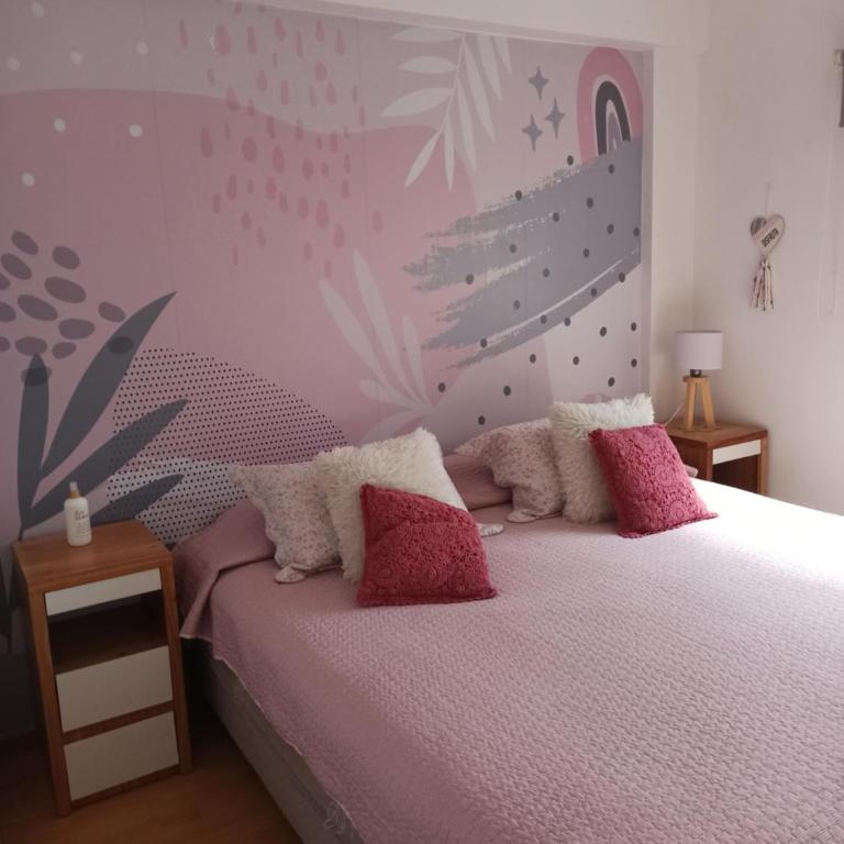 PH Porteño Pedraza - Apartamento de 1 dormitorio - 10