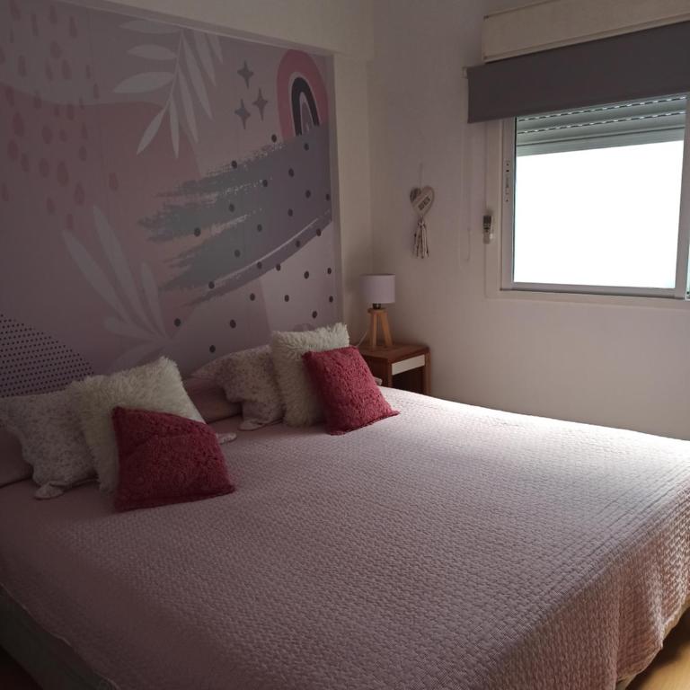 PH Porteño Pedraza - Apartamento de 1 dormitorio - 12