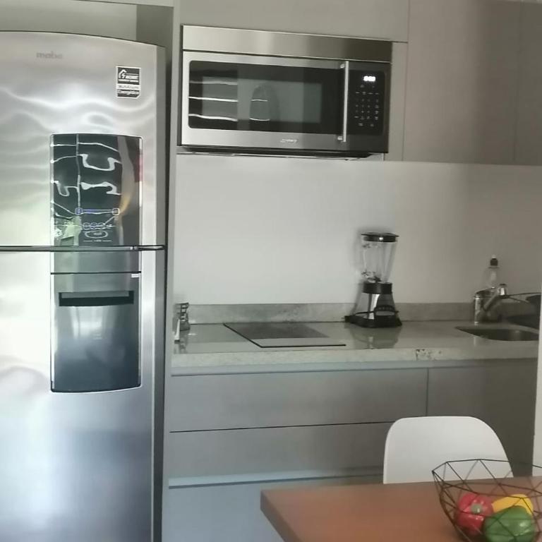 Suites calle 38 - Estudio Deluxe con cama grande - 29