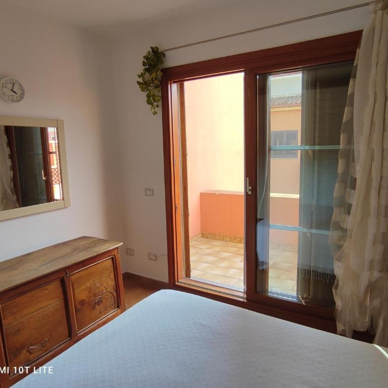 Appartamento Cisto - Appartamento con 1 Camera da Letto - 19