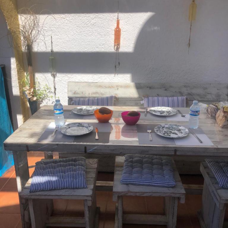 Casa Bonita imperal park - Apartamento de 2 dormitorios - 6
