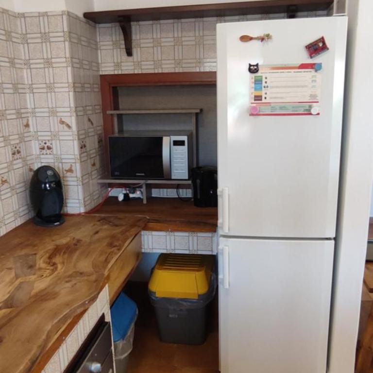 Appartamento Cisto - Appartamento con 1 Camera da Letto - 16