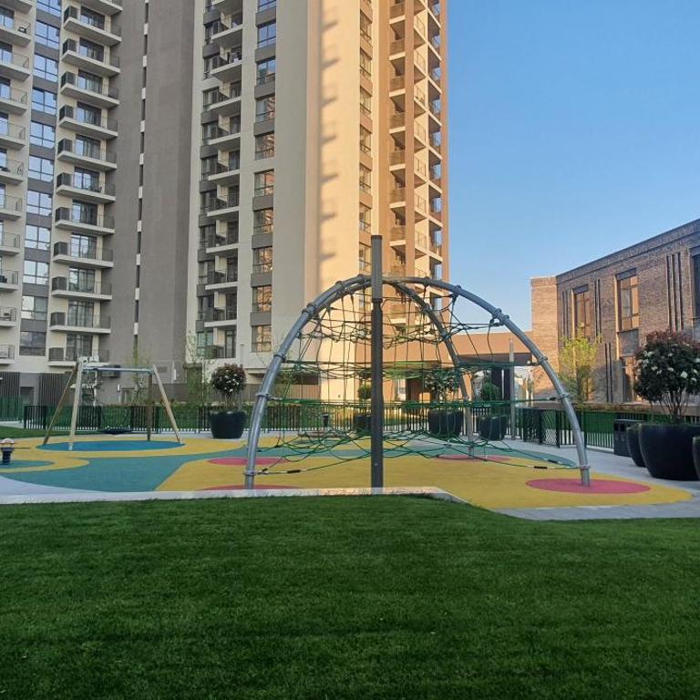 Beograd na vodi - BW AURORA LUXURY - Apartman sa Terasom - 49