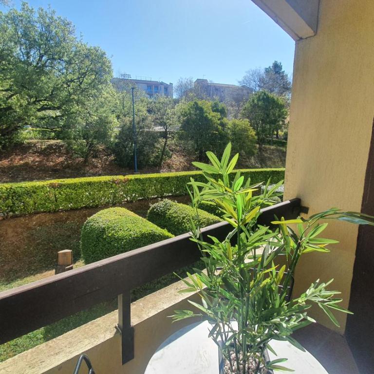 Le studio des Garrigues - Climatisé - Studio - 4