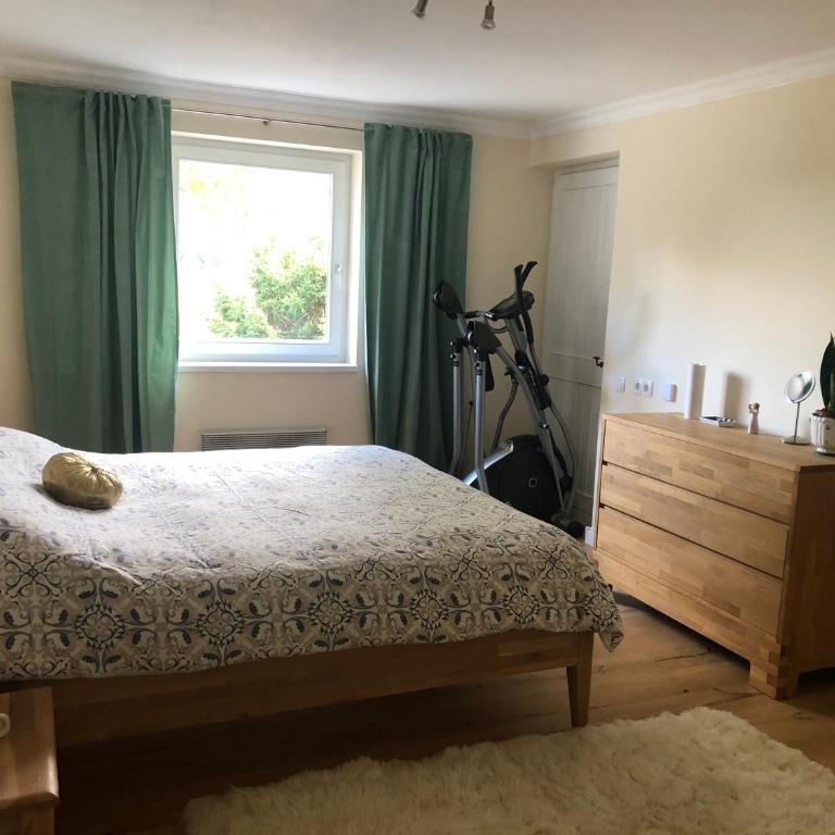 Home Sweet Vacation Home - Haus mit 2 Schlafzimmern - 2