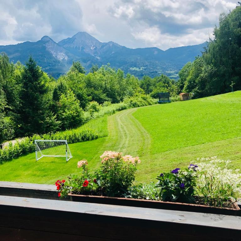 Home Sweet Vacation Home - Haus mit 2 Schlafzimmern - 5