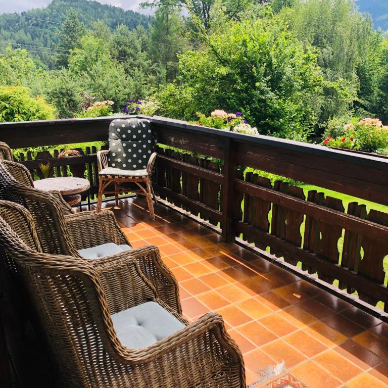 Home Sweet Vacation Home - Haus mit 2 Schlafzimmern - 4