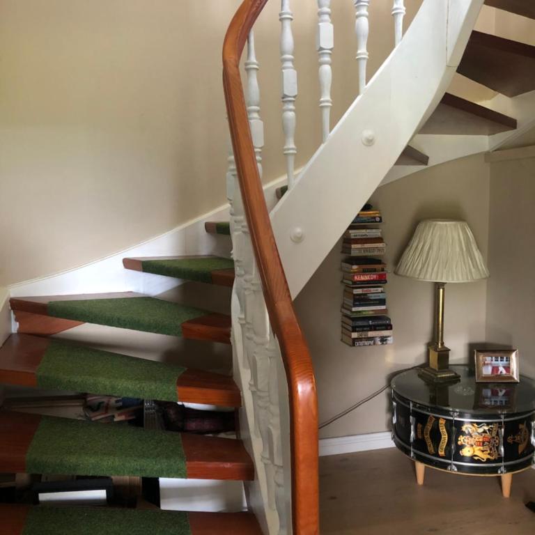 Home Sweet Vacation Home - Haus mit 2 Schlafzimmern - 13