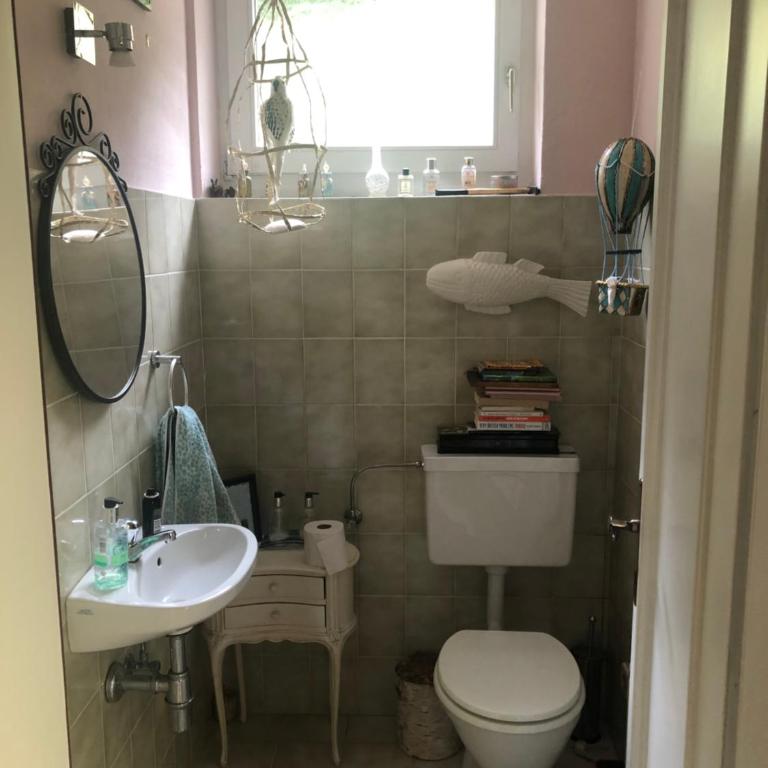 Home Sweet Vacation Home - Haus mit 2 Schlafzimmern - 16