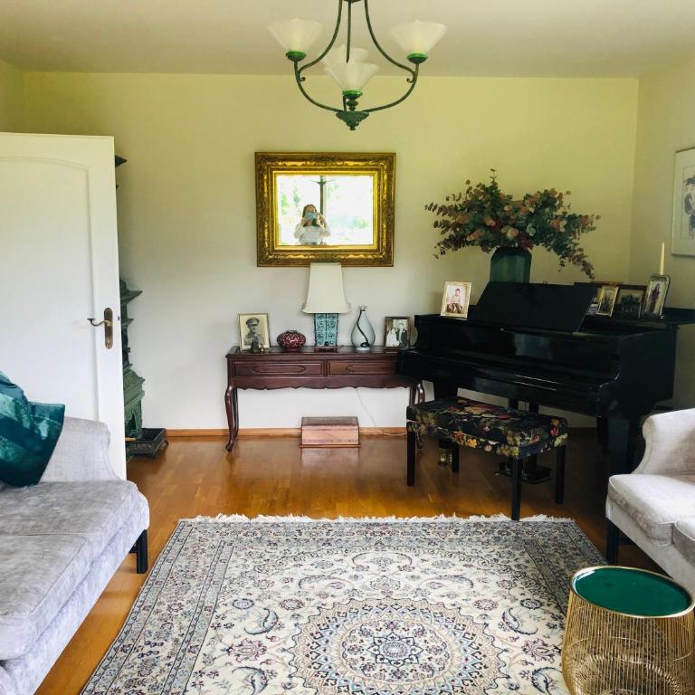 Home Sweet Vacation Home - Haus mit 2 Schlafzimmern - 6