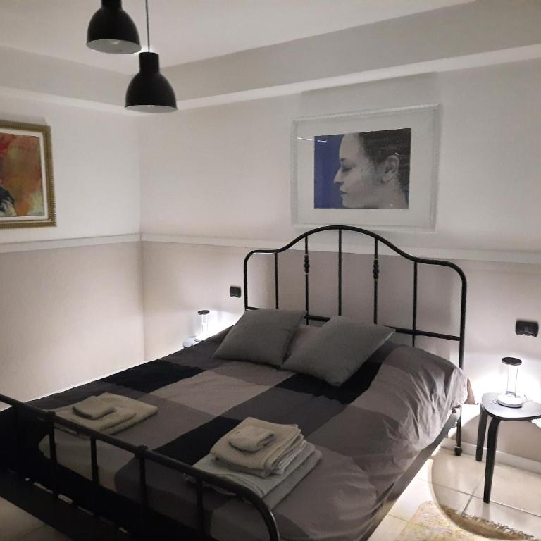Residenza Nisio - Casa con 1 Camera da Letto - 5