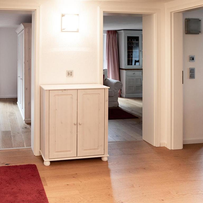 Landhaus Constantin Luxus-Appartments - Apartment mit Balkon - 18