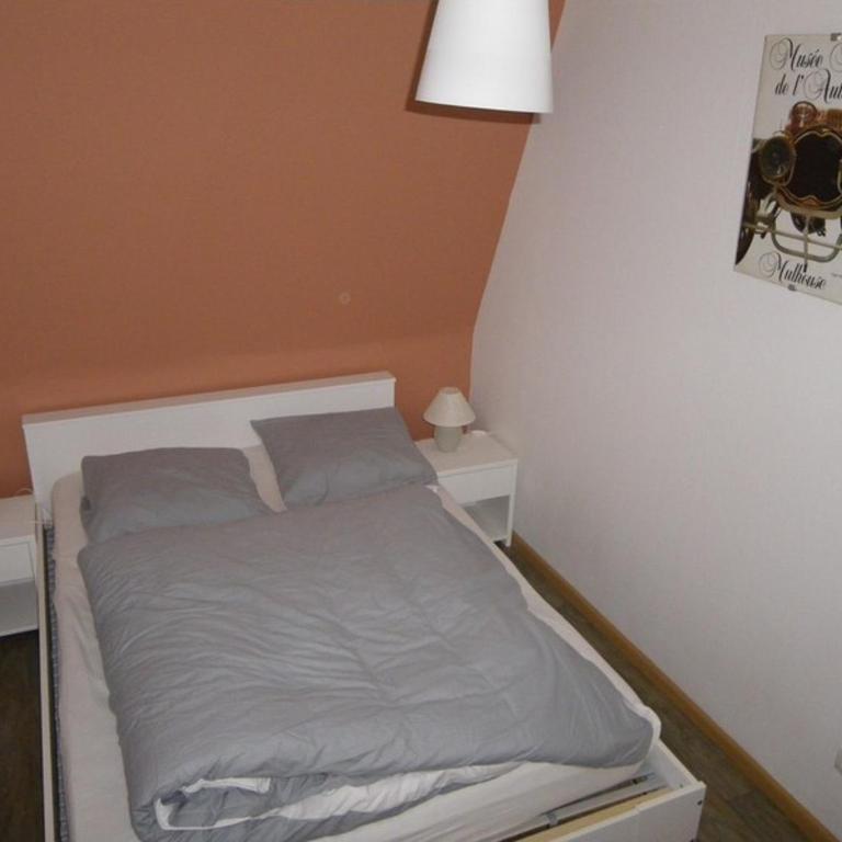 Narcisse - Appartamento con 1 Camera da Letto - 5