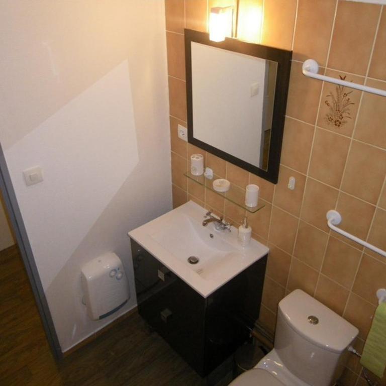 Narcisse - Appartamento con 1 Camera da Letto - 9