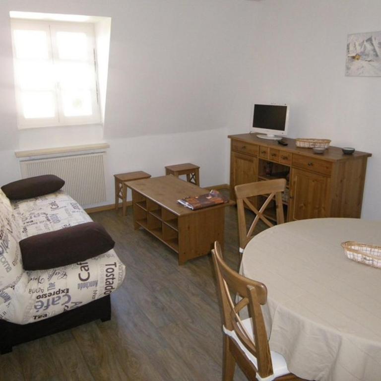 Narcisse - Appartamento con 1 Camera da Letto - 11