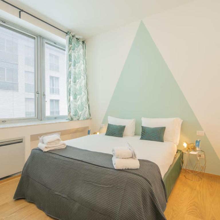 Sweett - Cozy Duomo - Appartamento con 1 Camera da Letto - 5
