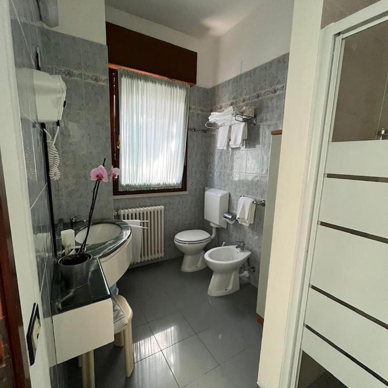 Residence Aries - Appartamento con 2 Camere da Letto - 1