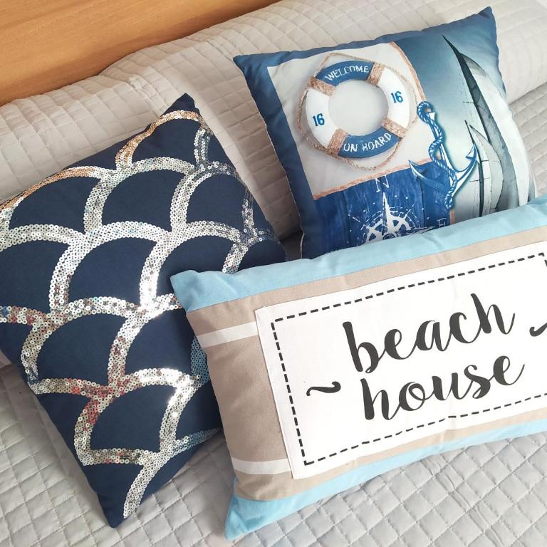 Perla Blu Alghero - Appartamento Standard - 1